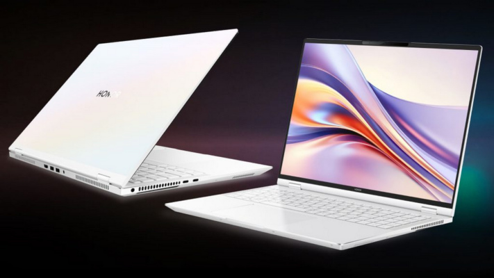 Honor MagicBook Pro 16 з 3K-екраном 165 Гц та Core Ultra 7 вийде на ринок у 2 кварталі 2024 року 22 imagem 2024 02 27 150756260