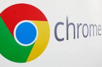Google Chrome