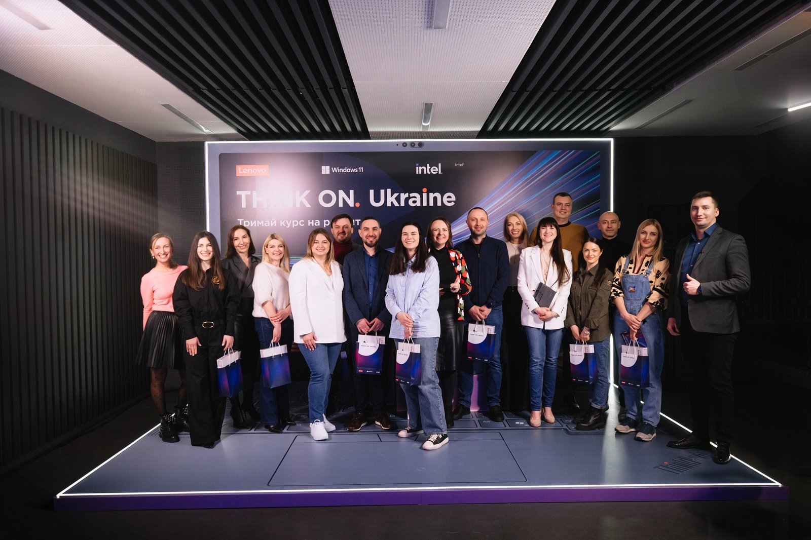 Майстерня вовняних виробів, біозахист врожаю, чохли для телефонів – оголошено переможців THINK ON. Ukraine 2 Майстерня вовняних виробів, біозахист врожаю, чохли для телефонів – оголошено переможців THINK ON. Ukraine