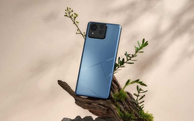 ASUS Zenfone 11 Ultra представлений: Дизайн, характеристики та ціна 14 gsmarena 001