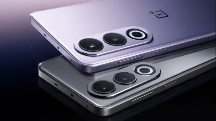 OnePlus Nord 4 може бути ребрендингом OnePlus Ace 3V 8 oneplus ace 3v