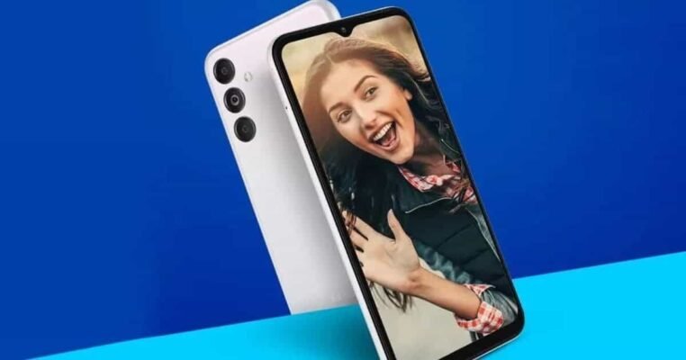 Випущено Samsung Galaxy M14 4G з 50-мегапіксельною камерою та акумулятором на 5000 мАг 16 samsung galaxy m14 4g