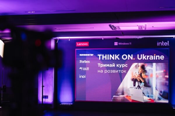think on ukraine