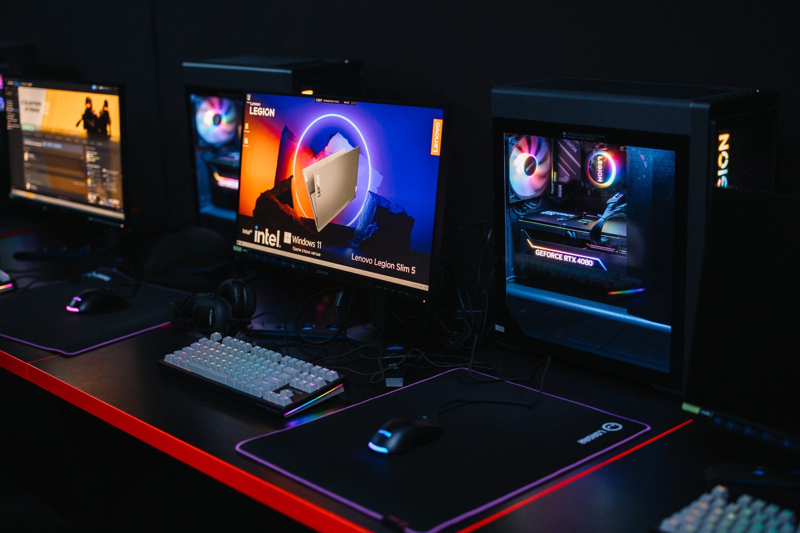 Valorant Winter Cup 2024