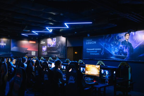 Valorant Winter Cup 2024