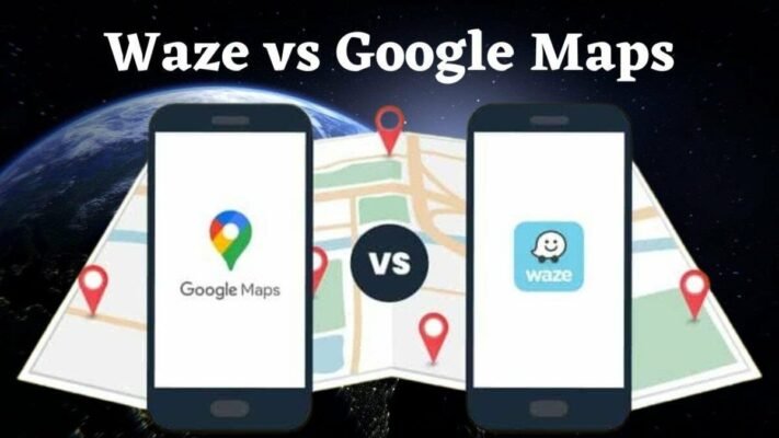 Навігація на дорогах: Битва між Google Maps та Waze - хто переможе як абсолютний майстер навігації? 14 waze maps ftr1 1200x675