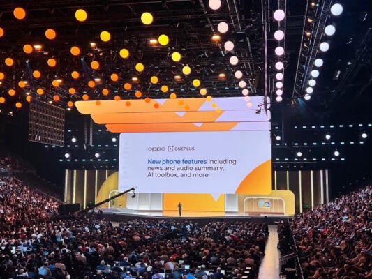 Google Cloud Next '24