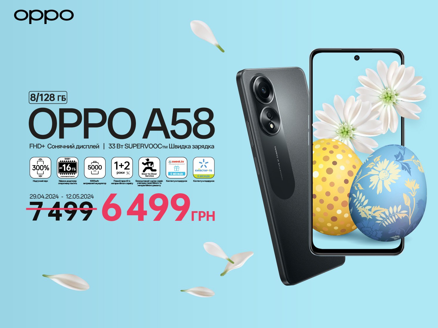 OPPО AED Україна