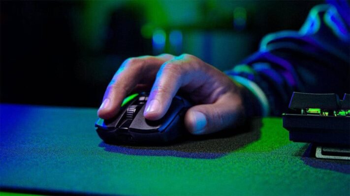 best wireless gaming mouse 1200x675