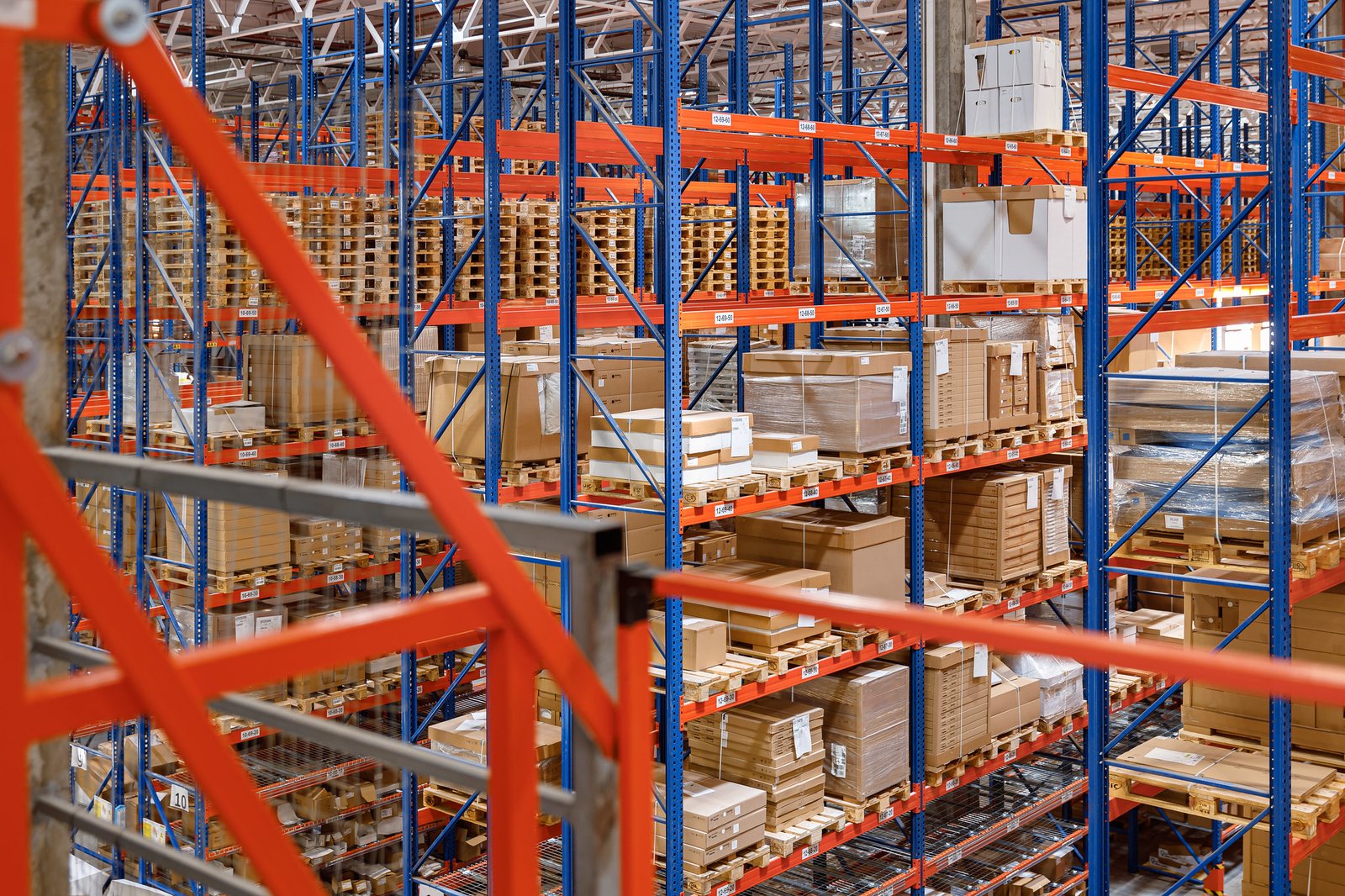 Нова пошта: Тариф на доставку для бізнесу, який користується послугами її фулфілменту, знижено 11 Нова пошта