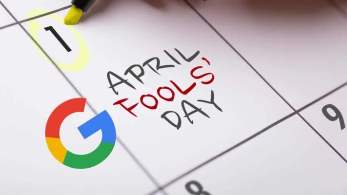 google april fools day 1200x675