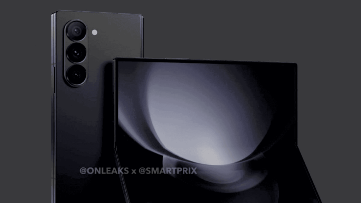 Galaxy Z Fold6 відмовиться від оновлення камери, але ультраваріант все ще може з'явитися 6 imagem 2024 04 08 232617395