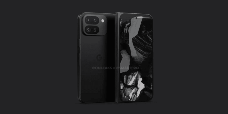 Pixel 9 Pro Fold: Презентація Google Pixel Fold 2 у жовтні 9 imagem 2024 04 16 002137635 1200x600