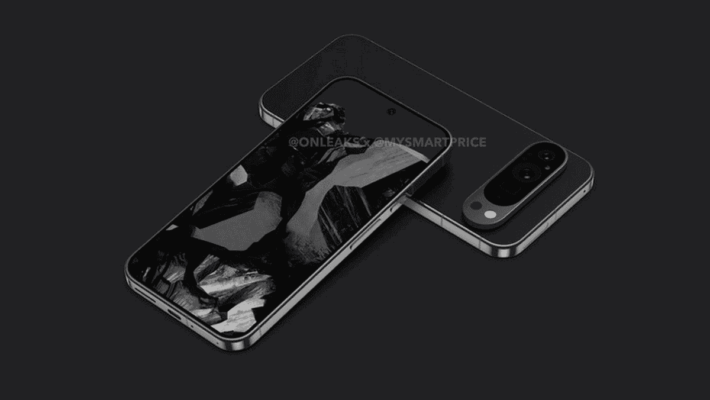 Крихітний Google Pixel 9 Pro помічений на ексклюзивних зображеннях в реальному часі 17 imagem 2024 04 19 225812437