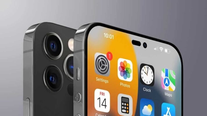 Покращення фотозйомки: iPhone 16 Pro представляє революційне покриття об'єктива для чудової якості камери 14 iphone 16 pro max concept
