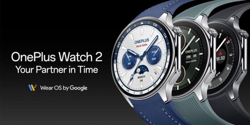 oneplus watch 2 blue wide 1200x600