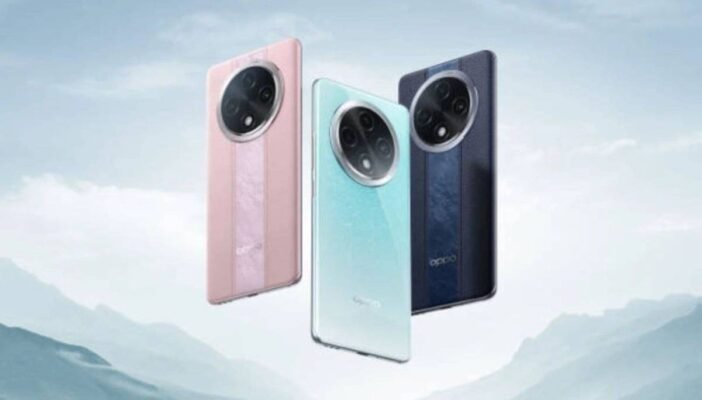 oppo a3 pro launched a