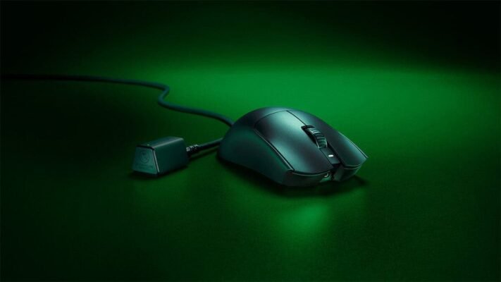 Razer Viper V3 Pro - бездротова ігрова миша високого класу 11 razer viper v3 pro 1200x675
