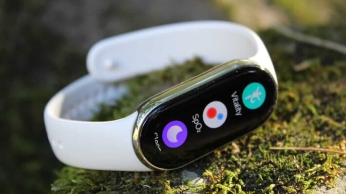 Приготуйтеся до нового рівня: Офіційний запуск Xiaomi Band 9 не за горами після отримання сертифікації IMDA 21 xiaomi band 9