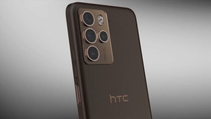 HTC U24 Pro