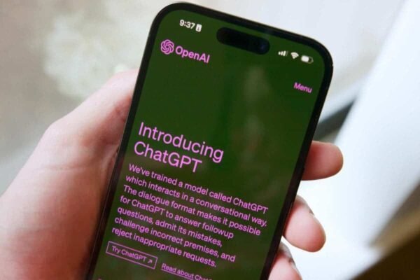 Стрибок у майбутнє від Apple: інтеграція iOS 18 з ChatGP від OpenAI 8 iOS 18