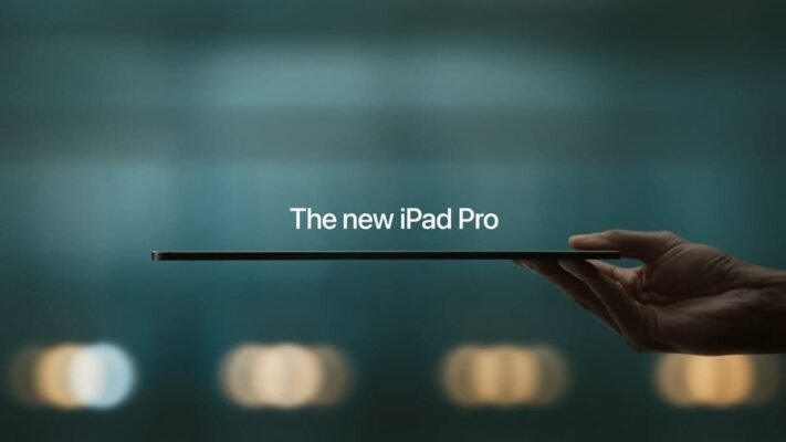 Розбирання нового 13" Apple iPad Pro демонструє покращену ремонтопридатність, краще відведення тепла та багато іншого 11 1716033310 new ipad pro 1200x675