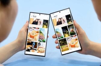 Samsung Galaxy S25 Ultra