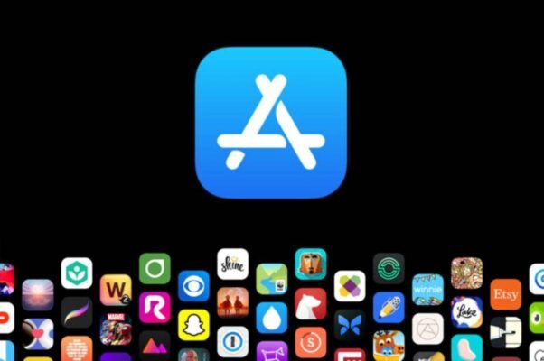 Японія планує наслідувати приклад ЄС і змусити Apple відкрити свій App Store 8 App Store