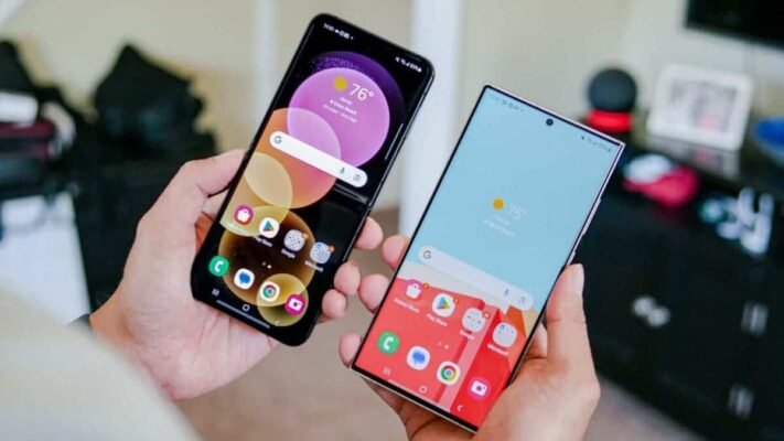 Samsung представила One UI 6.1 для більшої кількості пристроїв 13 One UI 6.1