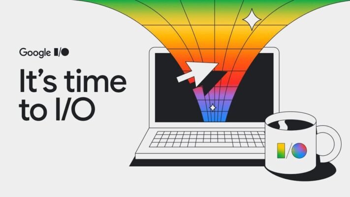 Google 2024 I/O