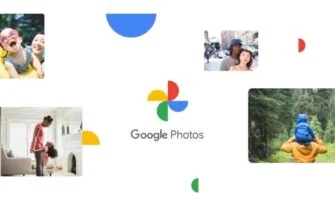 Google Photos