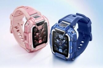 huawei kids watch