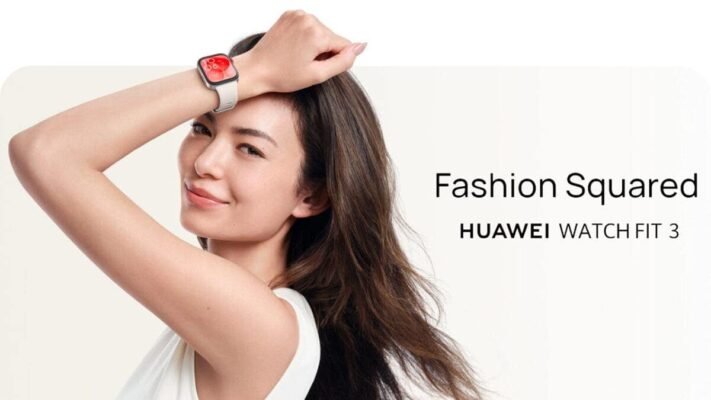 Huawei Watch Fit 3 - доступний, стильний та багатофункціональний смартгодинник 24 huawei watch fit 3 gc 1200x675