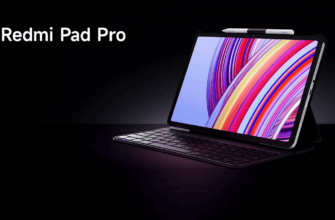 Redmi Pad Pro 5G