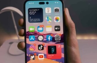 iOS 18