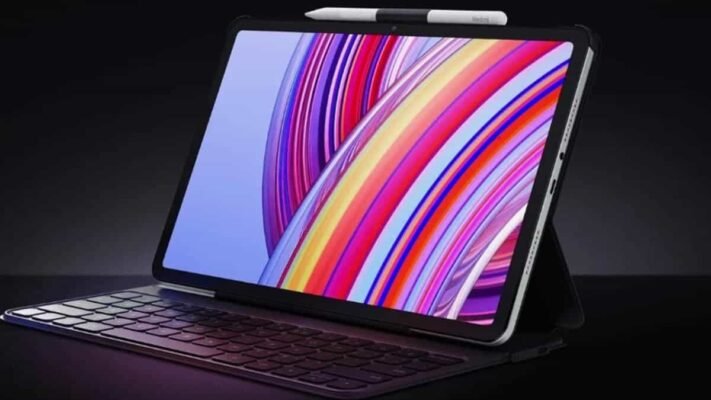 Представляємо POCO Pad: Революційний планшет від POCO! 8 poco pad lansman tarihi ozellikleri 2 1200x675