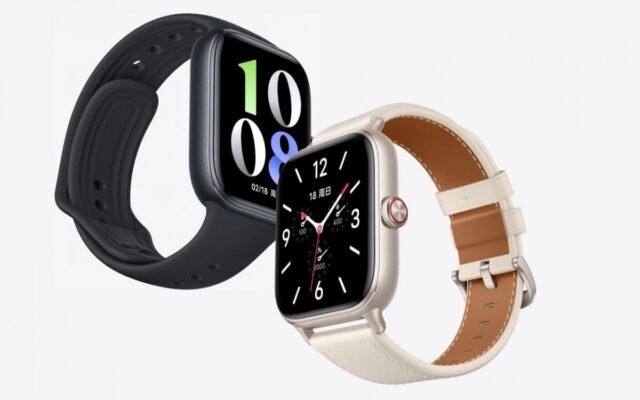 Зустрічайте Vivo Watch GT: Покращений дизайн та функціональність eSIM 15 vivo 20