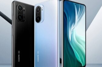 Xiaomi Mi 11X