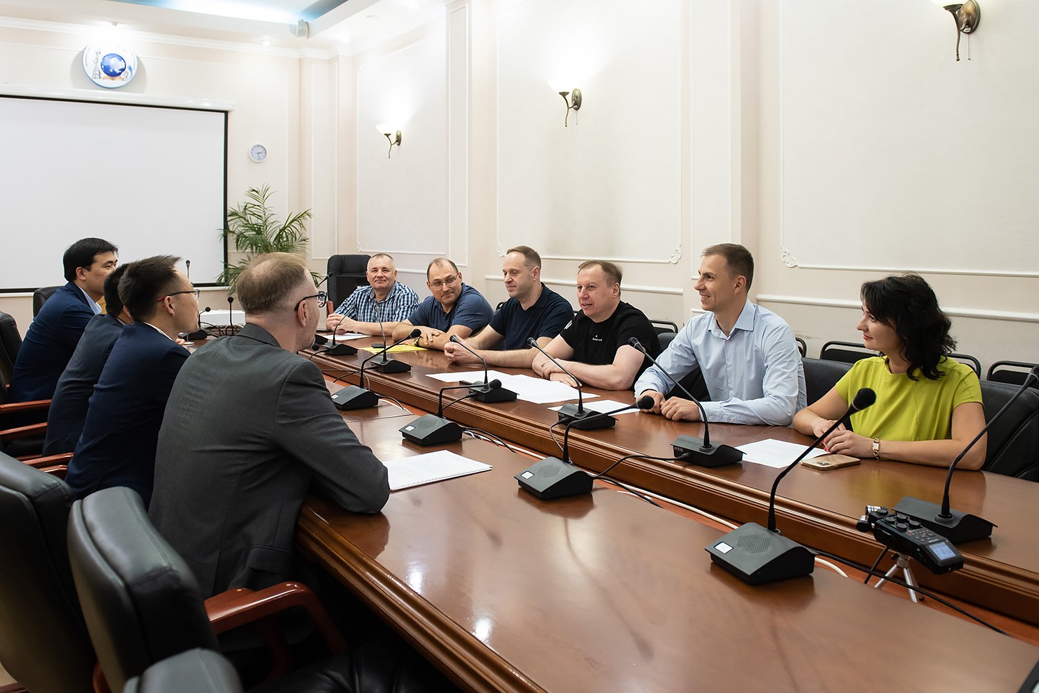 «ХУАВЕЙ УКРАЇНА» ТА ДЕРЖАВНИЙ УНІВЕРСИТЕТ ІНФОРМАЦІЙНО-КОМУНІКАЦІЙНИХ ТЕХНОЛОГІЙ РОЗШИРЮЮТЬ СПІВПРАЦЮ