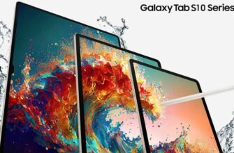 Galaxy Tab S10