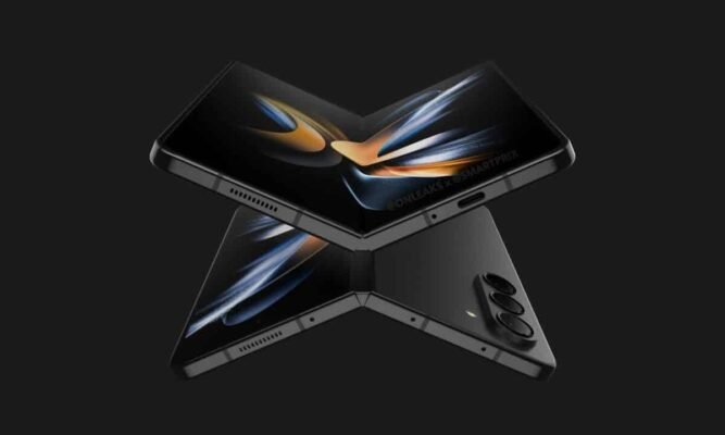 Samsung підтверджує наявність Galaxy AI в майбутніх складаних смартфонах 8 galaxy z fold 5 2 1200x720