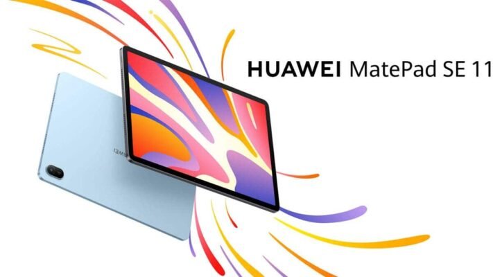 huawei matepad se 11 1200x675