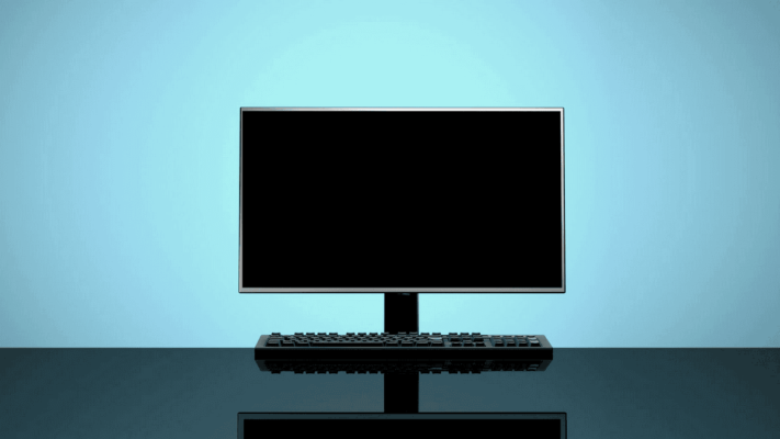 Що робити, якщо комп'ютер вмикається, але немає зображення на екрані 14 немає зображення на екрані