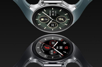 OnePlus Watch 3