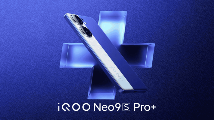 Neo 9S Pro+