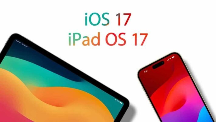 iOS 17 та iPadOS 17: Apple нарешті розкрила рівень використання 11 iOS
