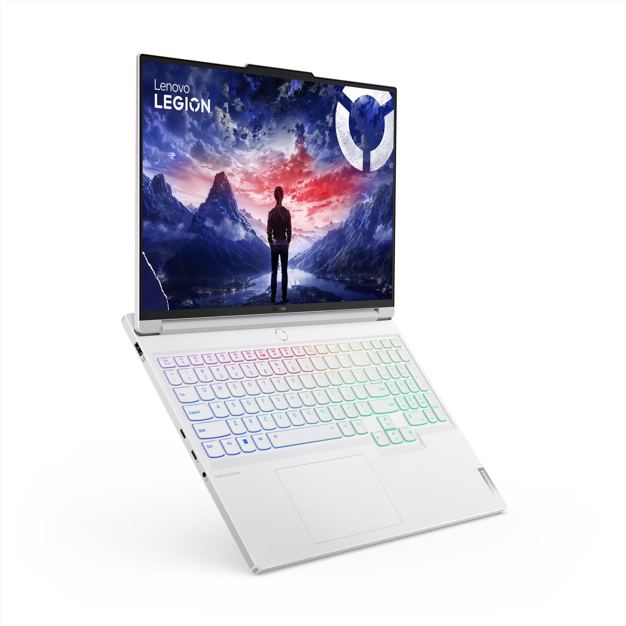 Lenovo Legion