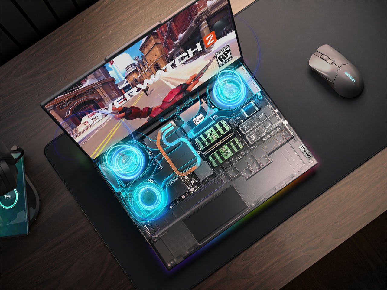 Lenovo Legion