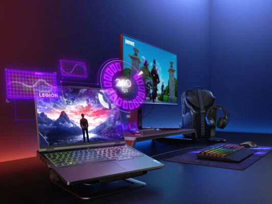 Lenovo Legion