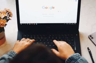 Google Chrome